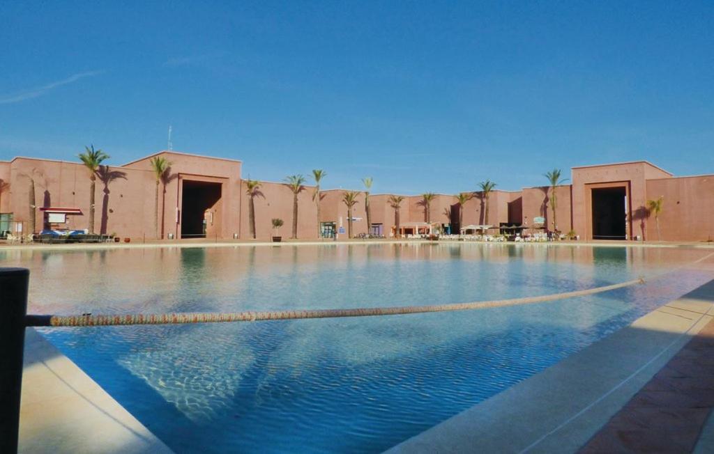 Apartamento Condado De Alhama Jardin 11 Sv25 El Romero Exterior foto